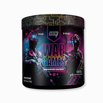 War Games Redcon1 | Megapump